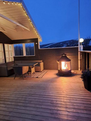 Dimond cottage